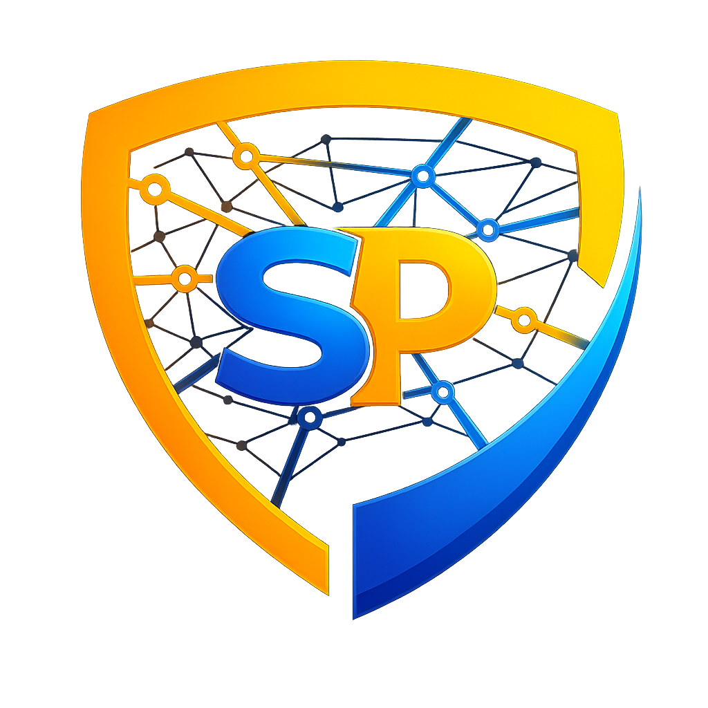 SafePilot Logo